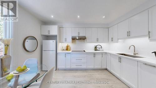 59 Major Street, Toronto, ON - Indoor Photo Showing Kitchen