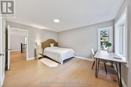 151 Highland Crescent, Toronto, ON - Indoor Photo Showing Bedroom