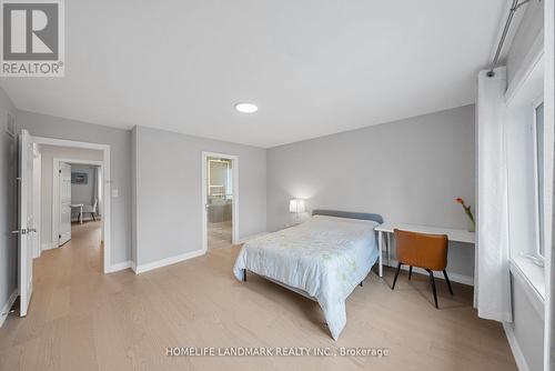 151 Highland Crescent, Toronto, ON - Indoor Photo Showing Bedroom