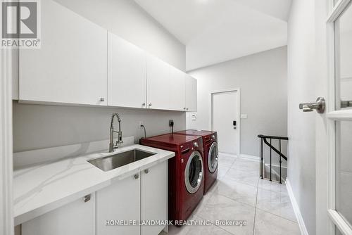 151 Highland Crescent, Toronto, ON - Indoor Photo Showing Laundry Room