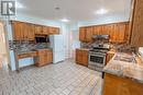 6324 Purcell Road, South Glengarry, ON  - Indoor Photo Showing Kitchen With Double Sink 