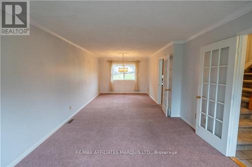 6324 Purcell Road, South Glengarry, ON - Indoor Photo Showing Other Room