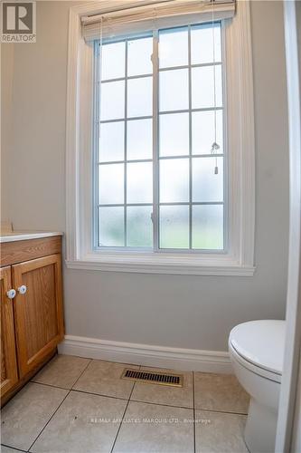 6324 Purcell Road, South Glengarry, ON - Indoor Photo Showing Bathroom