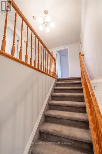 6324 Purcell Road, South Glengarry, ON - Indoor Photo Showing Other Room