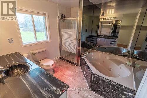 6324 Purcell Road, South Glengarry, ON - Indoor Photo Showing Bathroom