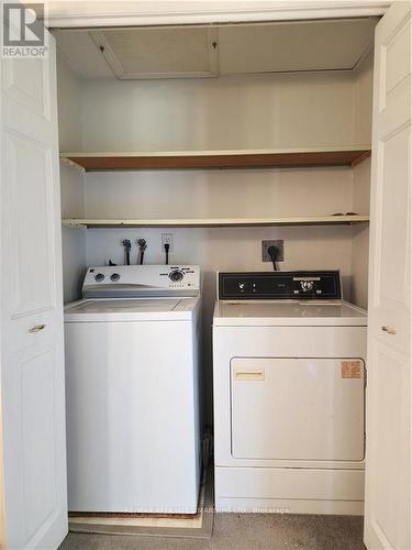 6324 Purcell Road, South Glengarry, ON - Indoor Photo Showing Laundry Room