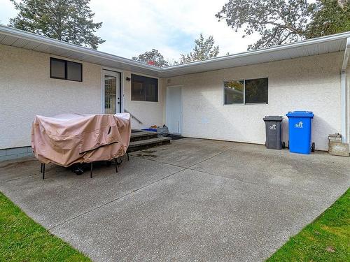 615 Goldstream Ave, Langford, BC - Outdoor With Exterior