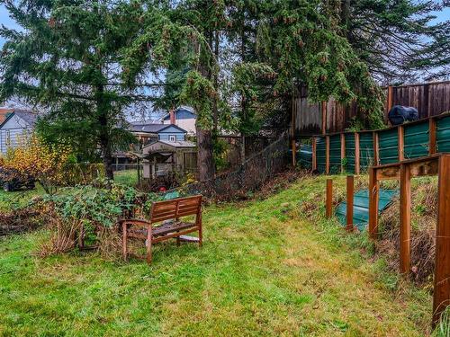 625 Winchester Ave, Nanaimo, BC 