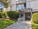 405-2310 Trent St, Victoria, BC  - Outdoor With Balcony 