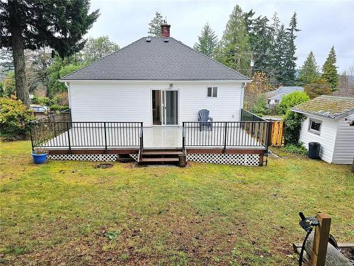 2229 Anderson Ave, Port Alberni, BC 