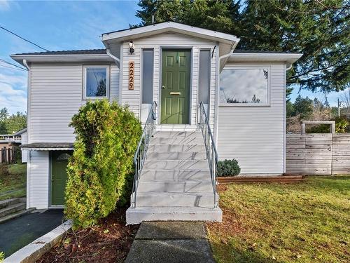 2229 Anderson Ave, Port Alberni, BC 