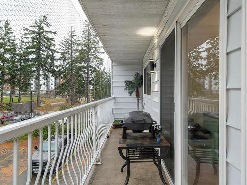 303-501 9Th Ave, Campbell River, BC - Outdoor With Exterior