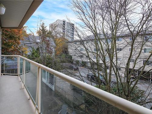 306-320 Menzies St, Victoria, BC - Outdoor With View