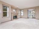 306-320 Menzies St, Victoria, BC  - Indoor Photo Showing Living Room With Fireplace 