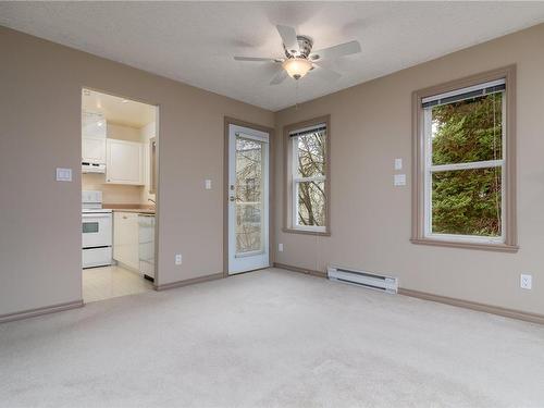 306-320 Menzies St, Victoria, BC - Indoor