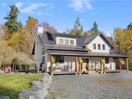 880 Ohiat Rd, Qualicum Beach, BC 