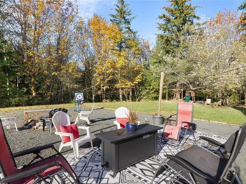 880 Ohiat Rd, Qualicum Beach, BC 