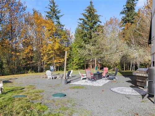 880 Ohiat Rd, Qualicum Beach, BC 