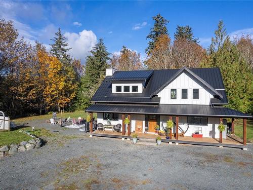 880 Ohiat Rd, Qualicum Beach, BC 