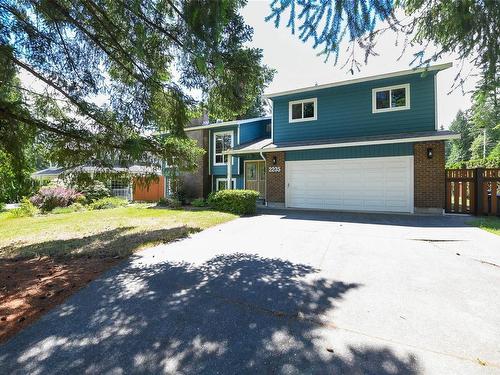 2235 Idiens Way, Comox, BC 