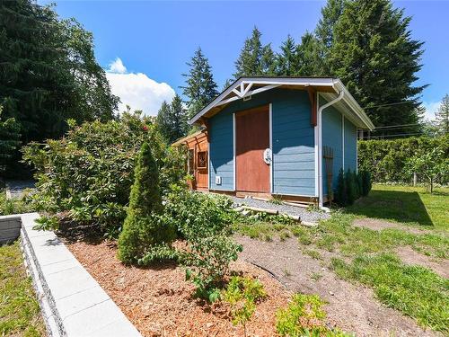 2235 Idiens Way, Comox, BC 