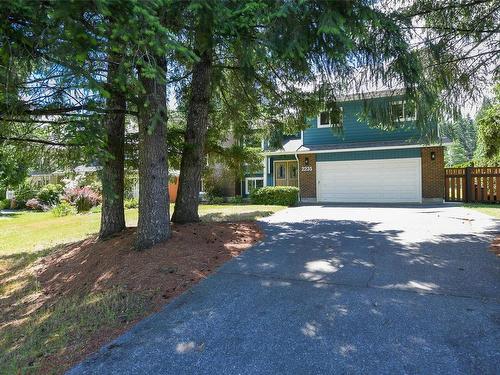 2235 Idiens Way, Comox, BC 