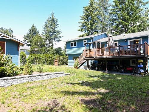 2235 Idiens Way, Comox, BC 