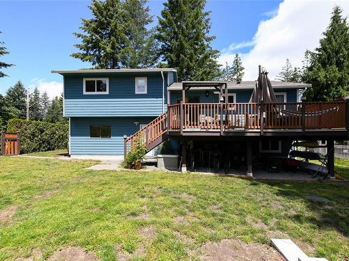 2235 Idiens Way, Comox, BC 