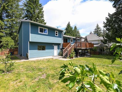 2235 Idiens Way, Comox, BC 