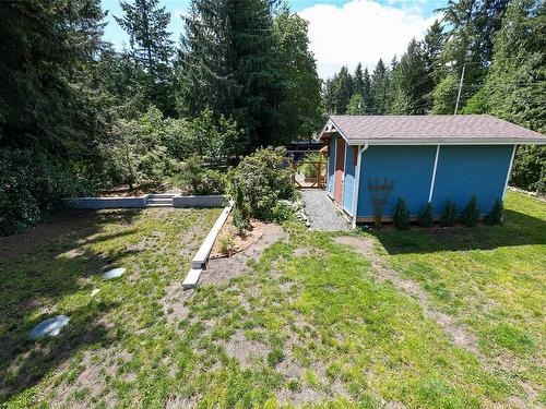 2235 Idiens Way, Comox, BC 