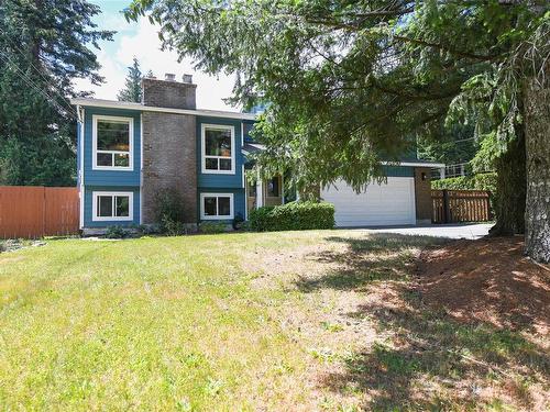 2235 Idiens Way, Comox, BC 