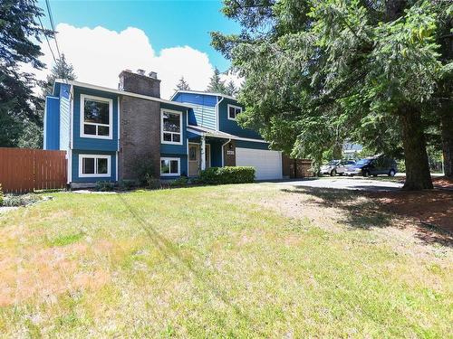 2235 Idiens Way, Comox, BC 