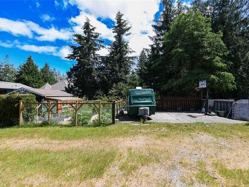 2235 Idiens Way, Comox, BC 