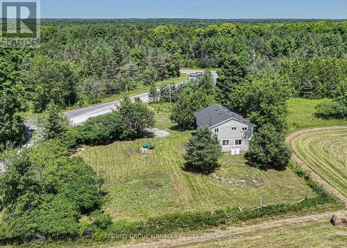 1146 Baseline Road, Kawartha Lakes (Coboconk), ON - Outdoor With View