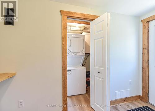 1146 Baseline Road, Kawartha Lakes (Coboconk), ON - Indoor Photo Showing Laundry Room