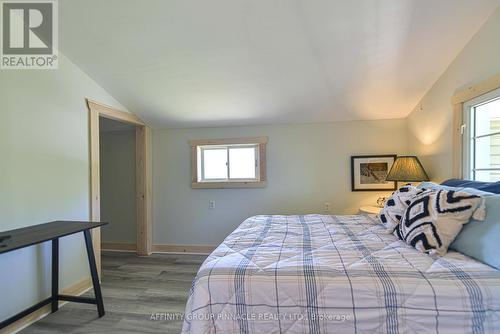 1146 Baseline Road, Kawartha Lakes (Coboconk), ON - Indoor Photo Showing Bedroom