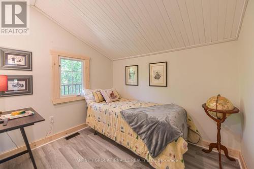 1146 Baseline Road, Kawartha Lakes (Coboconk), ON - Indoor Photo Showing Bedroom