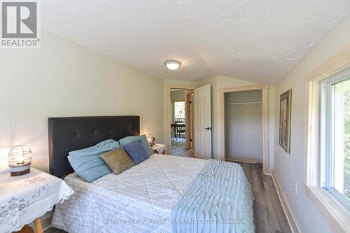 1146 Baseline Road, Kawartha Lakes (Coboconk), ON - Indoor Photo Showing Bedroom