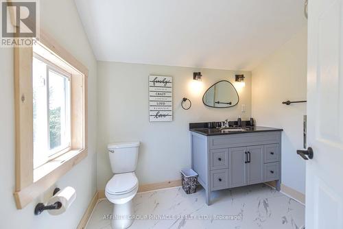 1146 Baseline Road, Kawartha Lakes (Coboconk), ON - Indoor Photo Showing Bathroom