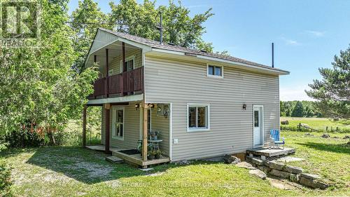 1146 Baseline Road, Kawartha Lakes (Coboconk), ON - Outdoor With Exterior