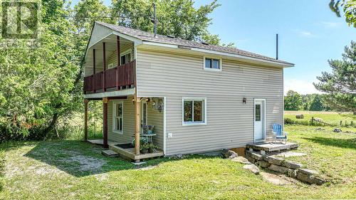 1146 Baseline Road, Kawartha Lakes (Coboconk), ON - Outdoor With Exterior