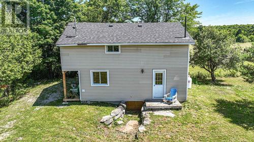 1146 Baseline Road, Kawartha Lakes (Coboconk), ON - Outdoor With Exterior