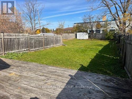 15 Brown Street, Belleville, ON - Outdoor