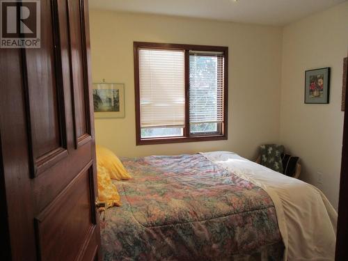 1775 10Th Avenue, Prince George, BC - Indoor Photo Showing Bedroom