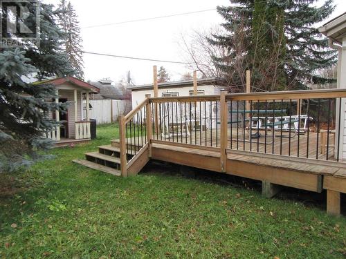 1775 10Th Avenue, Prince George, BC - Outdoor With Deck Patio Veranda