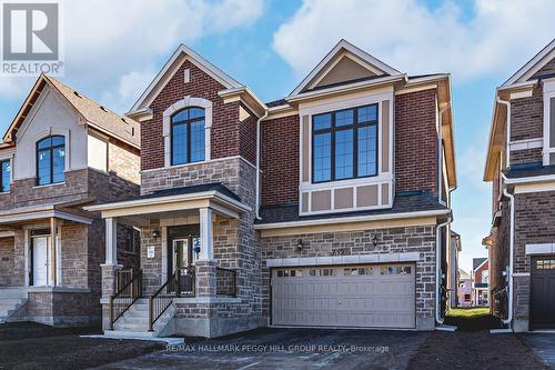 713 Mika Street, Innisfil, ON - Outdoor With Facade