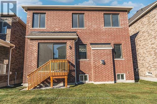 713 Mika Street, Innisfil, ON - Outdoor With Exterior