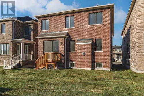 713 Mika Street, Innisfil, ON - Outdoor