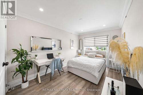 37 Copperstone Crescent, Richmond Hill, ON - Indoor Photo Showing Bedroom