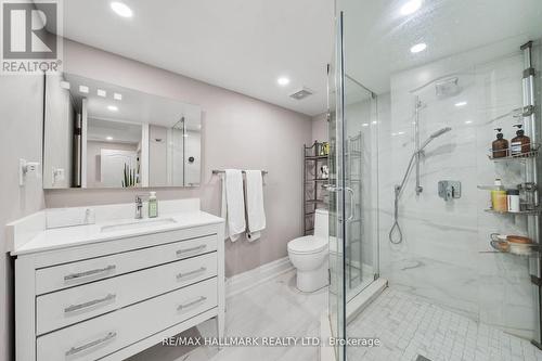 37 Copperstone Crescent, Richmond Hill, ON - Indoor Photo Showing Bathroom